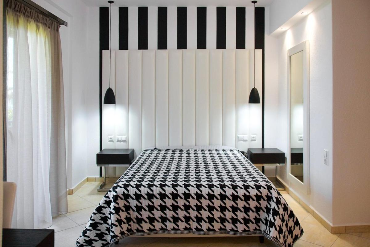 Stamos Apartments And Studios Вурвуру Стая снимка