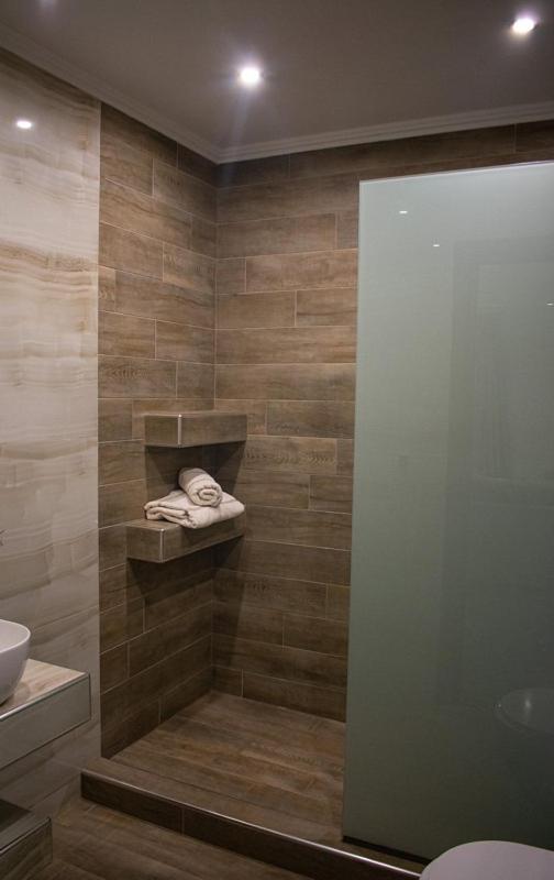 Stamos Apartments And Studios Вурвуру Стая снимка