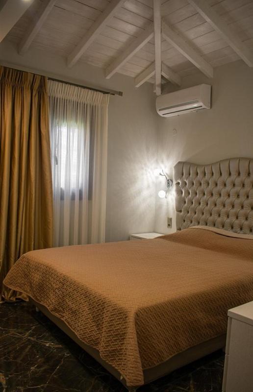 Stamos Apartments And Studios Вурвуру Стая снимка