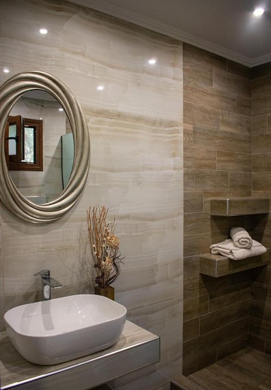 Stamos Apartments And Studios Вурвуру Стая снимка